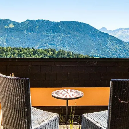 Dolce Vita By Mrs Miggins Lejlighed Leysin